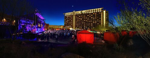 Talking Stick Resort