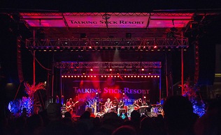 Talking Stick Resort