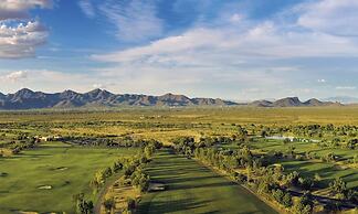 Talking Stick Resort
