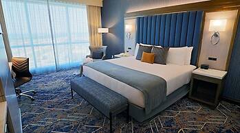 Choctaw Casino Resort – Durant
