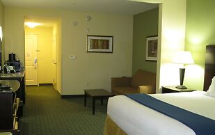 Holiday Inn Express & Suites Covington, an IHG Hotel