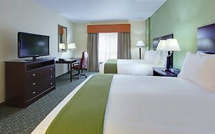 Holiday Inn Express & Suites Covington by IHG