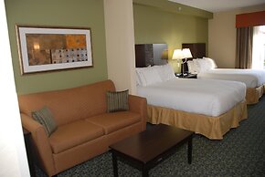 Holiday Inn Express & Suites Covington by IHG