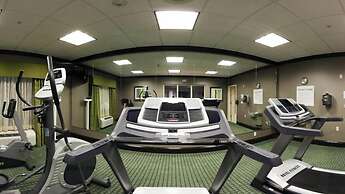 Holiday Inn Express & Suites Covington by IHG