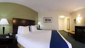 Holiday Inn Express & Suites Covington by IHG
