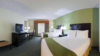 Holiday Inn Express & Suites Covington by IHG