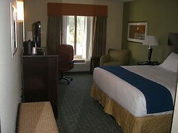 Holiday Inn Express & Suites Covington by IHG