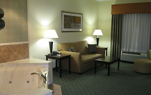 Holiday Inn Express & Suites Covington by IHG
