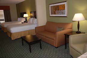 Holiday Inn Express & Suites Covington by IHG