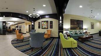 Holiday Inn Express & Suites Covington by IHG
