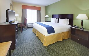 Holiday Inn Express & Suites Covington by IHG