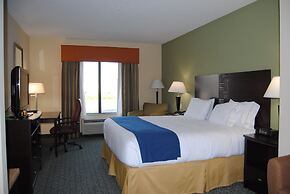 Holiday Inn Express & Suites Covington by IHG