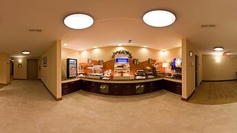 Holiday Inn Express & Suites Covington by IHG