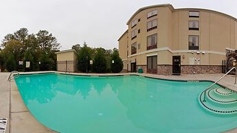 Holiday Inn Express & Suites Covington by IHG