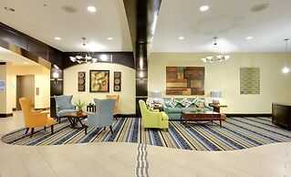 Holiday Inn Express & Suites Covington by IHG