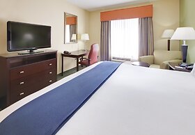 Holiday Inn Express & Suites Covington by IHG