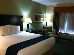 Holiday Inn Express & Suites Covington by IHG