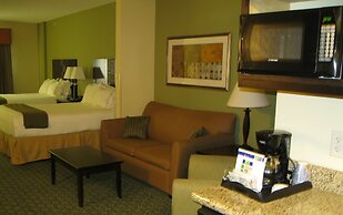 Holiday Inn Express & Suites Covington by IHG
