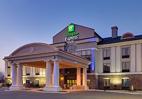 Holiday Inn Express & Suites Covington by IHG