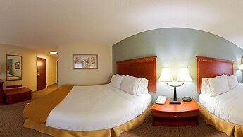 Holiday Inn Express & Suites Covington by IHG