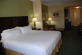 Holiday Inn Express & Suites Covington by IHG