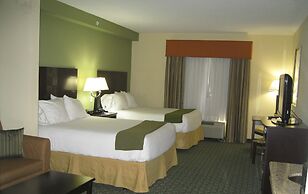 Holiday Inn Express & Suites Covington by IHG