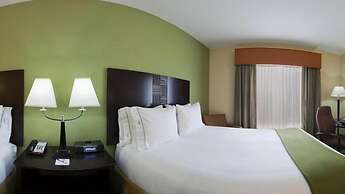 Holiday Inn Express & Suites Covington by IHG