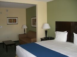 Holiday Inn Express & Suites Covington by IHG