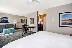 Homewood Suites Wilmington/Mayfaire