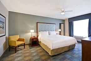 Homewood Suites Wilmington/Mayfaire