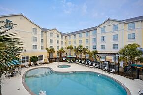Homewood Suites Wilmington/Mayfaire