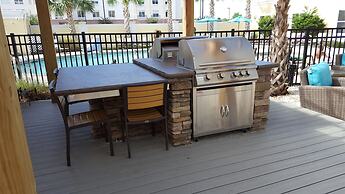 Homewood Suites Wilmington/Mayfaire