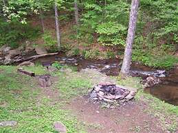 Cabin Creekwood