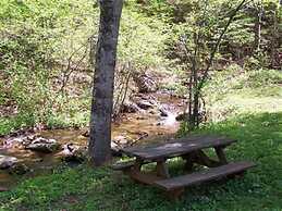Cabin Creekwood