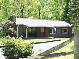 Cabin Creekwood