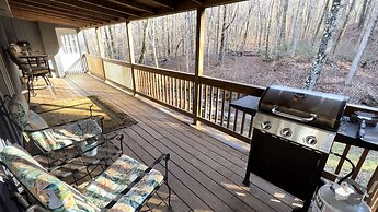 Cabin Creekwood