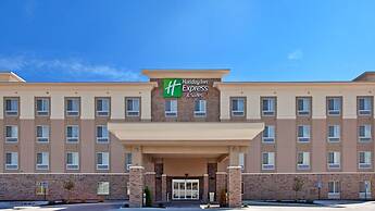 Holiday Inn Express Hotel & Suites TOPEKA NORTH, an IHG Hotel