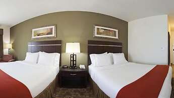 Holiday Inn Express Hotel & Suites TOPEKA NORTH by IHG