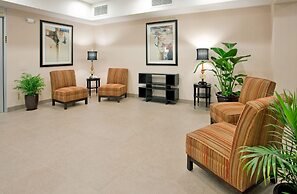 Holiday Inn Express Hotel & Suites TOPEKA NORTH by IHG