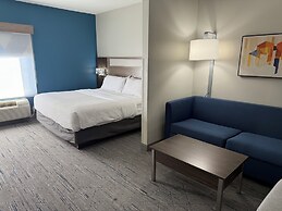 Holiday Inn Express Hotel & Suites TOPEKA NORTH by IHG