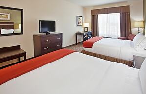 Holiday Inn Express Hotel & Suites TOPEKA NORTH by IHG