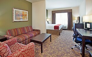 Holiday Inn Express Hotel & Suites TOPEKA NORTH by IHG