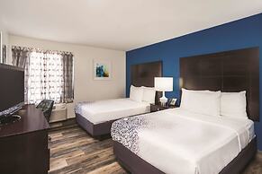 La Quinta Inn & Suites by Wyndham Brooklyn Downtown