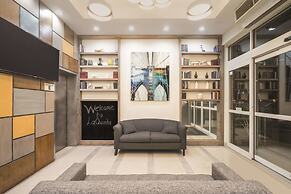 La Quinta Inn & Suites by Wyndham Brooklyn Downtown