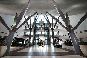 Holiday Inn Nola - Naples Vulcano Buono by IHG