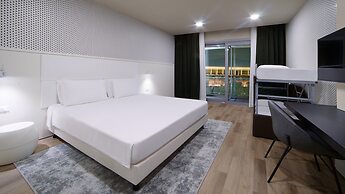 Holiday Inn Nola - Naples Vulcano Buono by IHG