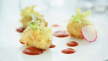 Holiday Inn Nola - Naples Vulcano Buono by IHG