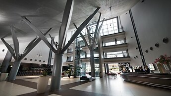 Holiday Inn Nola - Naples Vulcano Buono by IHG