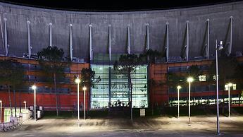 Holiday Inn Nola - Naples Vulcano Buono by IHG