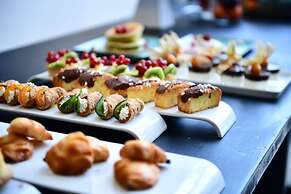 Holiday Inn Nola - Naples Vulcano Buono by IHG